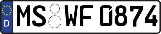 MS-WF0874