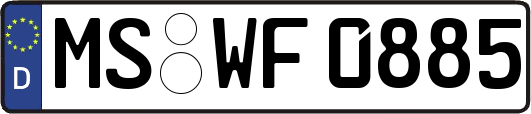 MS-WF0885