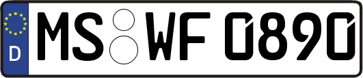 MS-WF0890