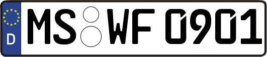 MS-WF0901