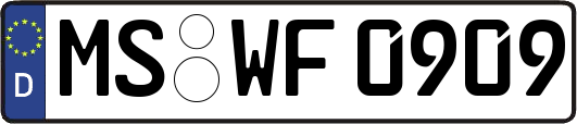 MS-WF0909