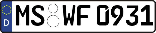 MS-WF0931