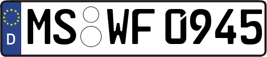 MS-WF0945