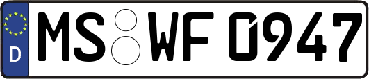 MS-WF0947