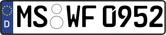 MS-WF0952