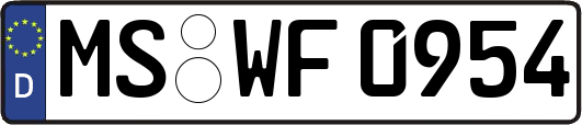 MS-WF0954