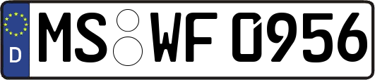 MS-WF0956