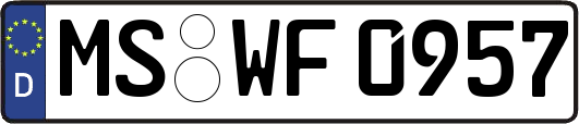 MS-WF0957