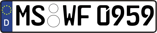 MS-WF0959