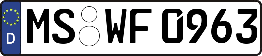 MS-WF0963