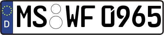 MS-WF0965