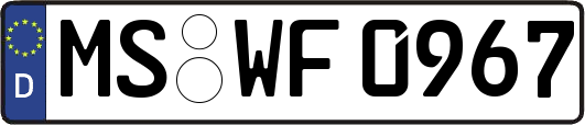 MS-WF0967