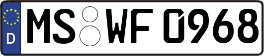 MS-WF0968