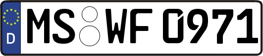 MS-WF0971