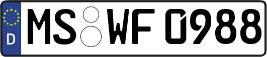 MS-WF0988