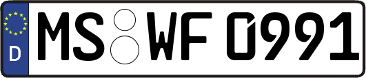 MS-WF0991