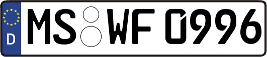 MS-WF0996