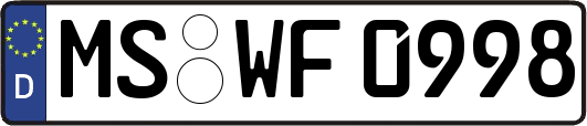 MS-WF0998