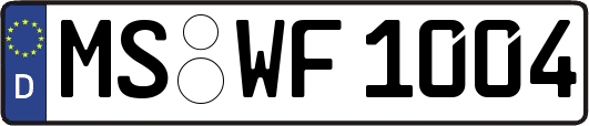 MS-WF1004