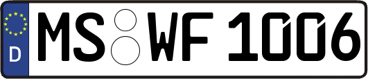 MS-WF1006