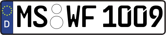 MS-WF1009