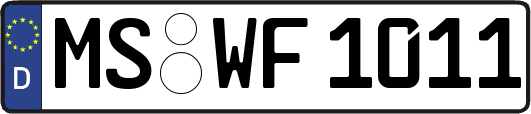 MS-WF1011