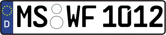MS-WF1012