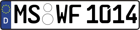 MS-WF1014