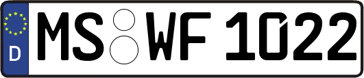 MS-WF1022