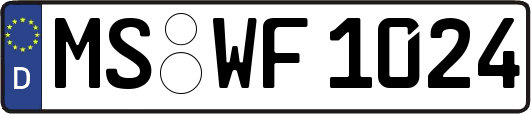 MS-WF1024