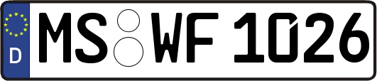 MS-WF1026