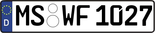 MS-WF1027
