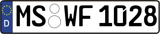 MS-WF1028