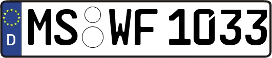 MS-WF1033