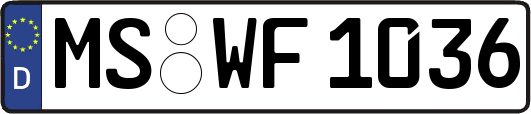 MS-WF1036