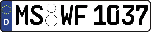 MS-WF1037