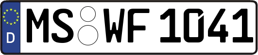 MS-WF1041