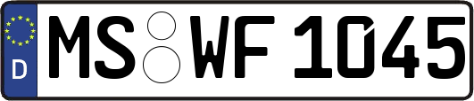 MS-WF1045