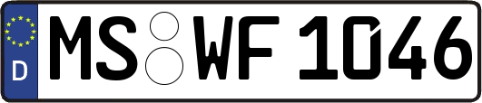 MS-WF1046