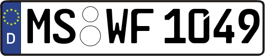 MS-WF1049