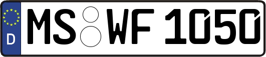 MS-WF1050