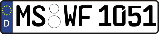 MS-WF1051
