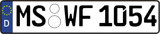 MS-WF1054