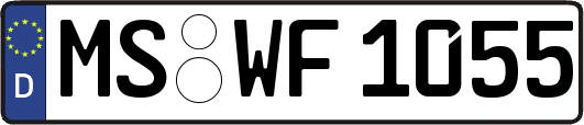 MS-WF1055