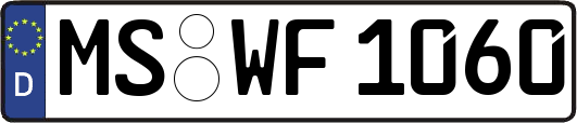 MS-WF1060