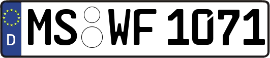 MS-WF1071