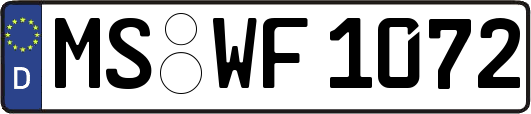 MS-WF1072