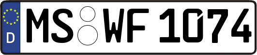 MS-WF1074