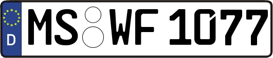 MS-WF1077