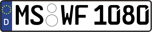 MS-WF1080